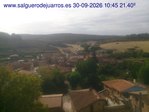 Recorre hacia atrás las últimas 24 horas
