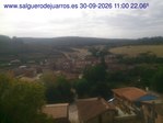 Recorre hacia atrás las últimas 24 horas
