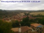 Recorre hacia atrás las últimas 24 horas
