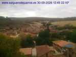 Recorre hacia atrás las últimas 24 horas
