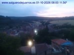 Recorre hacia atrás las últimas 24 horas
