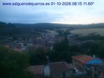 Recorre hacia atrás las últimas 24 horas
