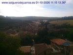Recorre hacia atrás las últimas 24 horas
