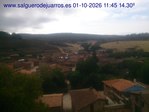 Recorre hacia atrás las últimas 24 horas
