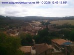 Recorre hacia atrás las últimas 24 horas
