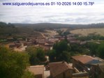 Recorre hacia atrás las últimas 24 horas
