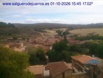 Recorre hacia atrás las últimas 24 horas
