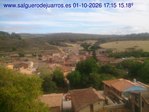 Recorre hacia atrás las últimas 24 horas
