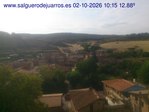 Recorre hacia atrás las últimas 24 horas
