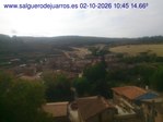 Recorre hacia atrás las últimas 24 horas
