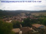 Recorre hacia atrás las últimas 24 horas
