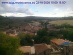 Recorre hacia atrás las últimas 24 horas
