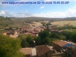 Recorre hacia atrás las últimas 24 horas
