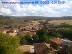 Recorre hacia atrás las últimas 24 horas
