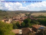 Recorre hacia atrás las últimas 24 horas
