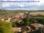 Recorre hacia atrás las últimas 24 horas
