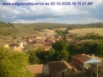Recorre hacia atrás las últimas 24 horas
