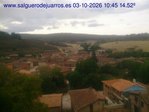 Recorre hacia atrás las últimas 24 horas
