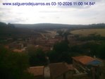 Recorre hacia atrás las últimas 24 horas
