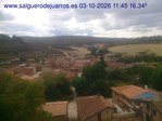 Recorre hacia atrás las últimas 24 horas
