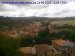 Recorre hacia atrás las últimas 24 horas
