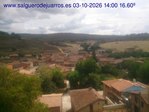 Recorre hacia atrás las últimas 24 horas
