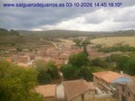 Recorre hacia atrás las últimas 24 horas
