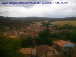 Recorre hacia atrás las últimas 24 horas
