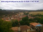 Recorre hacia atrás las últimas 24 horas
