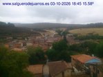 Recorre hacia atrás las últimas 24 horas
