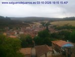 Recorre hacia atrás las últimas 24 horas
