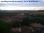 Recorre hacia atrás las últimas 24 horas
