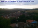 Recorre hacia atrás las últimas 24 horas
