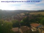 Recorre hacia atrás las últimas 24 horas
