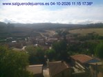 Recorre hacia atrás las últimas 24 horas
