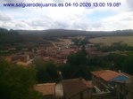 Recorre hacia atrás las últimas 24 horas
