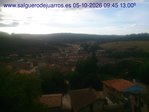 Recorre hacia atrás las últimas 24 horas
