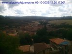 Recorre hacia atrás las últimas 24 horas

