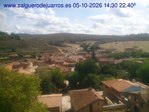 Recorre hacia atrás las últimas 24 horas
