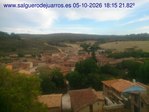 Recorre hacia atrás las últimas 24 horas
