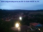 Recorre hacia atrás las últimas 24 horas
