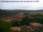 Recorre hacia atrás las últimas 24 horas
