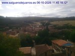 Recorre hacia atrás las últimas 24 horas
