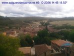 Recorre hacia atrás las últimas 24 horas
