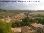Recorre hacia atrás las últimas 24 horas
