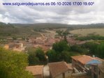 Recorre hacia atrás las últimas 24 horas
