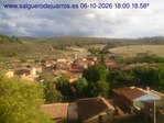 Recorre hacia atrás las últimas 24 horas
