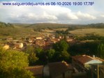 Recorre hacia atrás las últimas 24 horas

