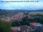 Recorre hacia atrás las últimas 24 horas
