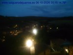 Recorre hacia atrás las últimas 24 horas
